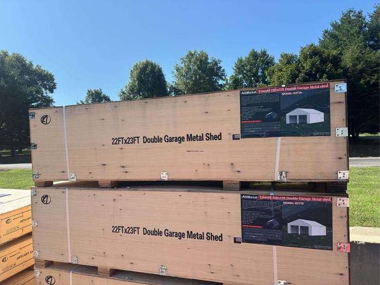 22-x-23ft-double-garage-metal-shed-image-1