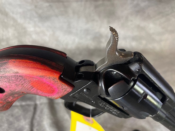 #4409-•-heritage-rough-rider-22-lr-revolver,-sn:-3ph106267-image-7