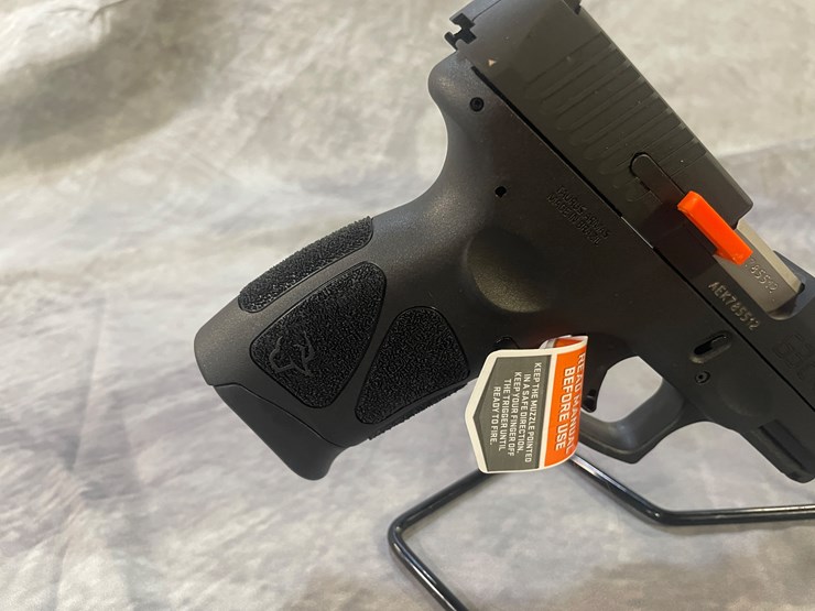 #4354-•-taurus-g3c-9mm-luger-pistol,-sn:-aek785512-image-10