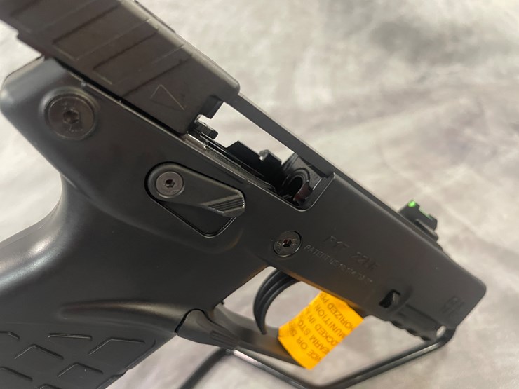 #4358-•-keltec-p-17-22-lr-pistol,-sn:-25g3v57-image-11