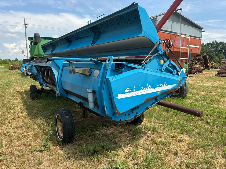 #26619-•-2002-shelbourne-reynolds-22'-stripper-header-w/-trailer-image-4