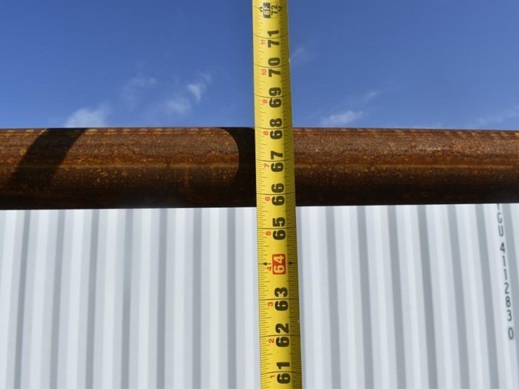 cattle-gate-24ft.-long-x-68in.-tall,-6340-image-5