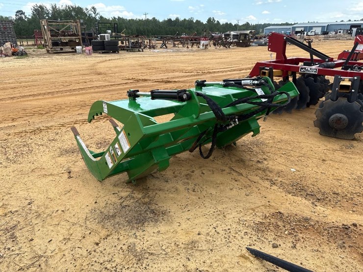 161---frontier-60"-deep-throat-grapple-image-3