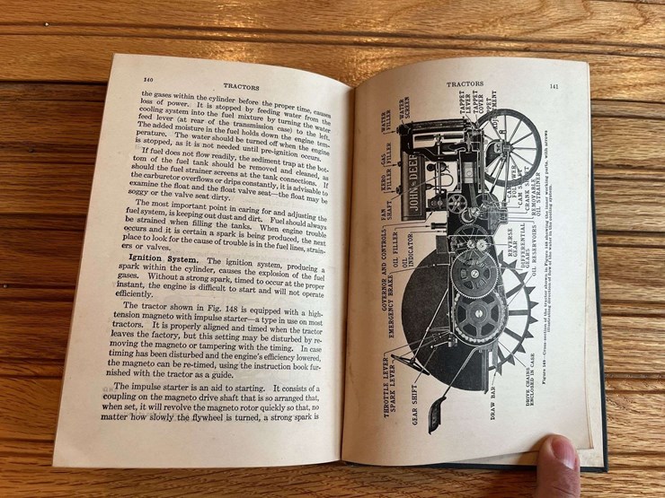 john-deere-the-operation,-care-+-repair-of-farm-machinery-book-1st-edition-image-6