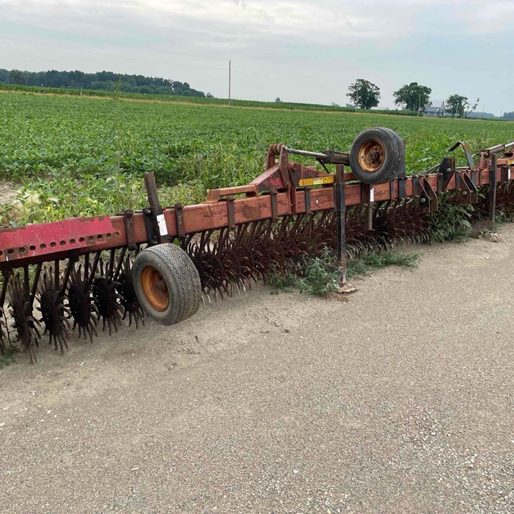 HINIKER 7700