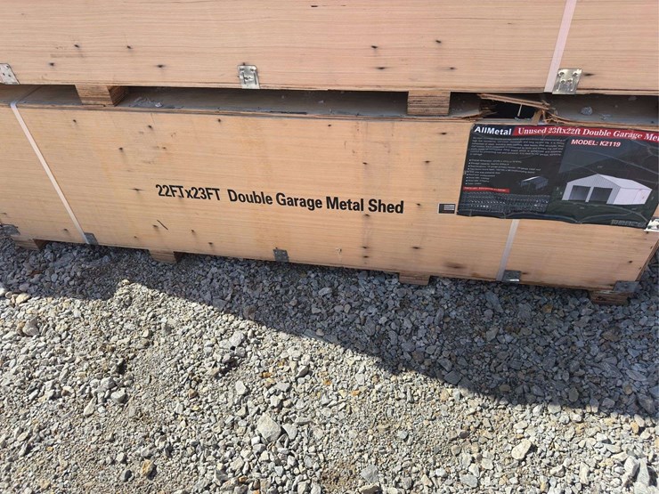 22-x-23ft-double-garage-metal-shed-image-2