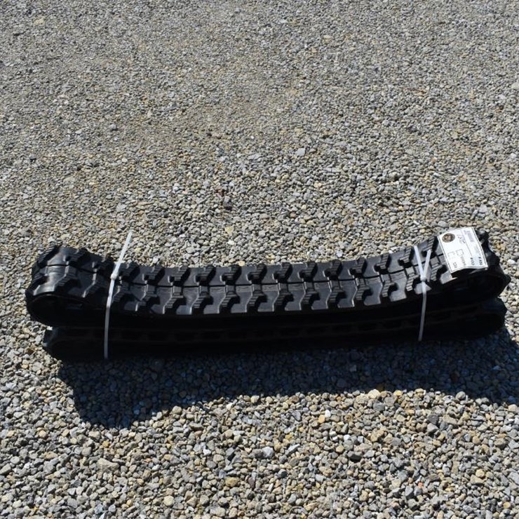Undercarriage, Rubber Track FUTURE REPLACEMENT RUBBER TRACKS 36563