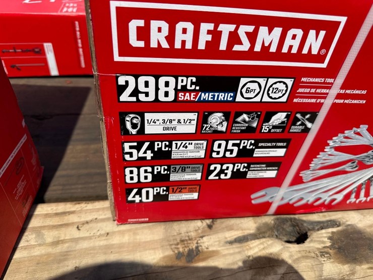 2145---craftsman-298-pc.-tool-kit-image-2