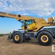 GROVE RT750E