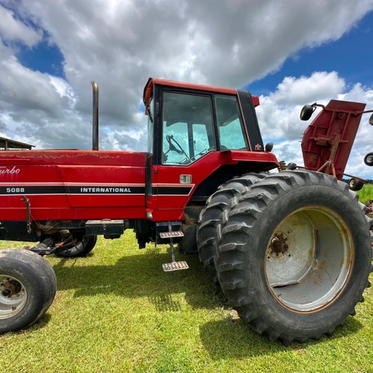 INTERNATIONAL 5088