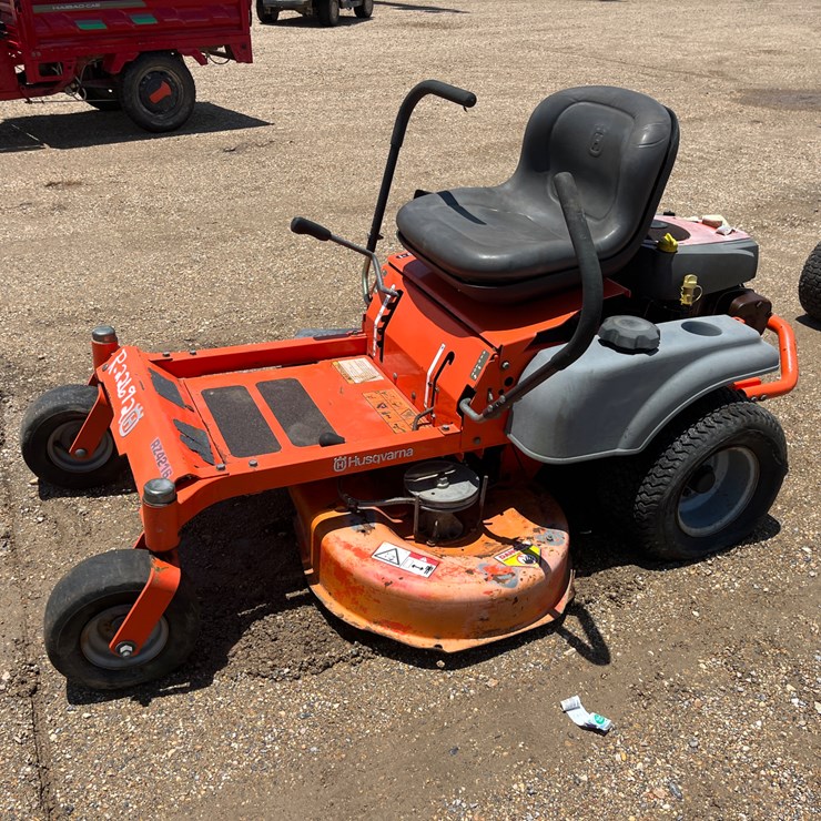 HUSQVARNA RZ4216