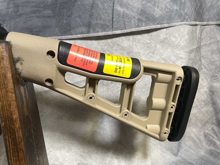 #4455-•-hi-point-model-4595-carbine-45-auto-semi-auto-rifle,-sn:-r124910-image-21