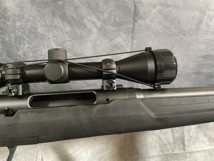 #4460-•-savage-axis-xp-6.5-creedmoor-bolt-action-rifle,-sn:-p728074-image-12