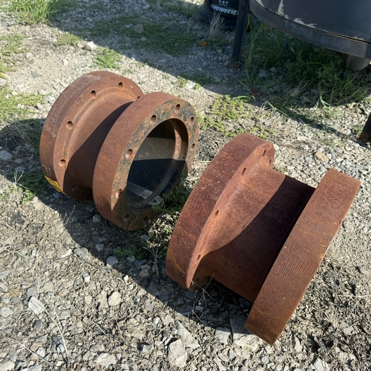 CASE IH 10