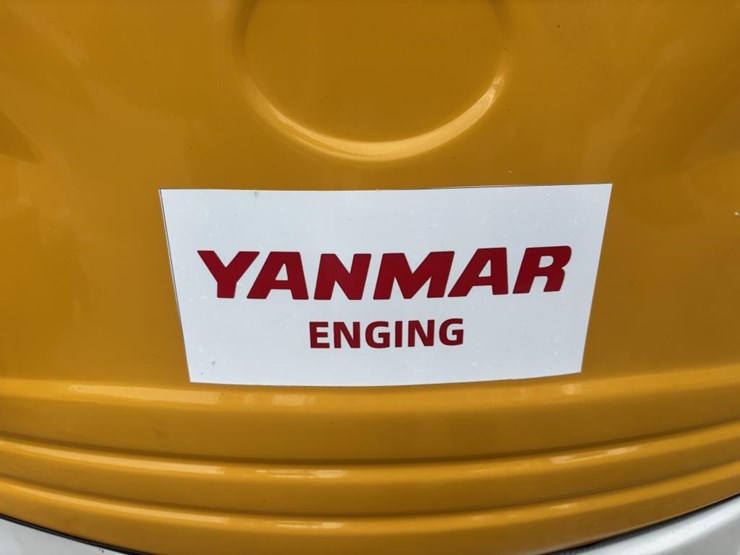 #2-•-yanmar-engine-excavator---model-sdle20-image-6