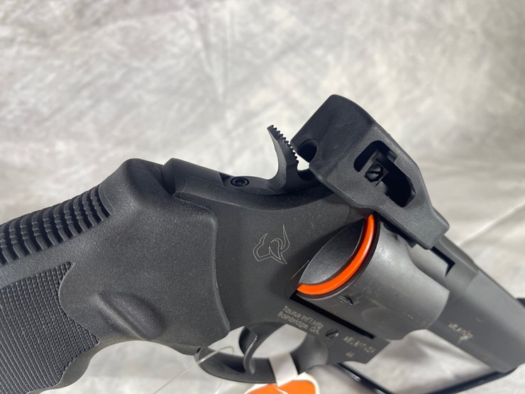 #4380-•-taurus-m44-44-rem-mag-revolver,-sn:-ael81709-image-7