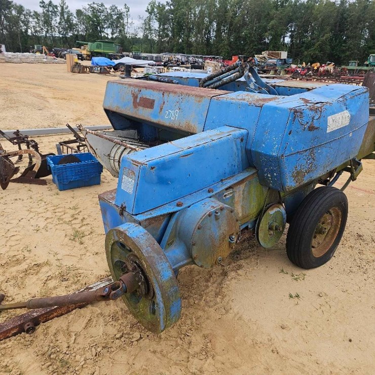 FORD 530