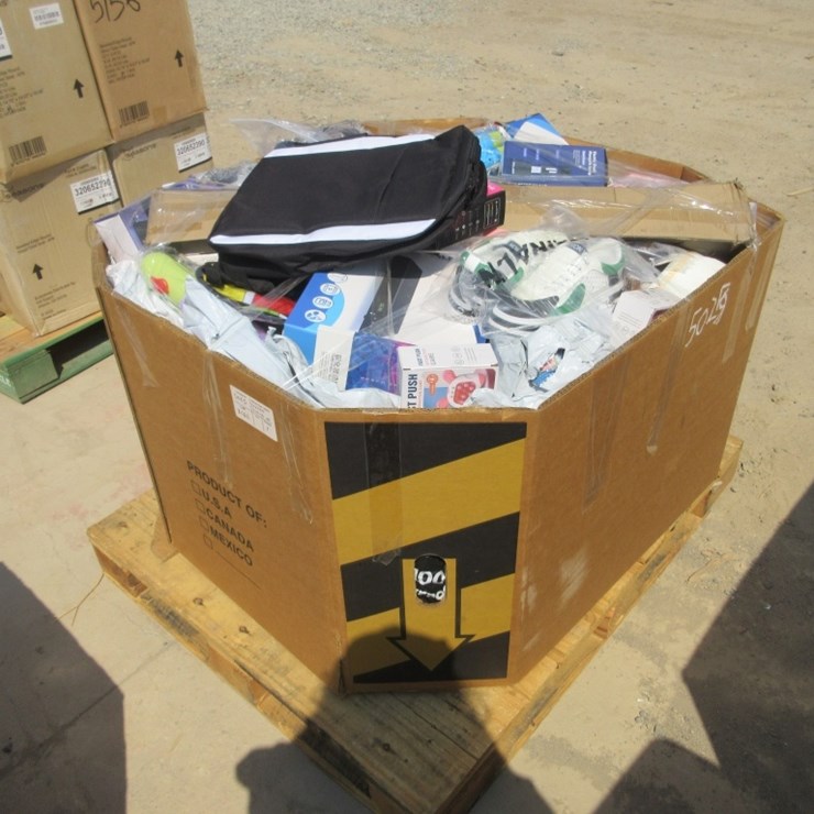 Lot Of Misc Items,