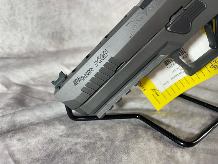 #4397-•-sig-sauer-p320-x-five-legion-9mm-luger-pistol,-sn:-58j287687-image-16