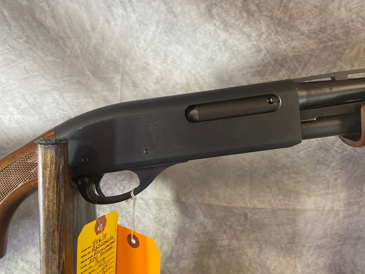 #4438-•-remington-870-express-410-ga.-pump-action-shotgun,-sn:-a530940h-image-7