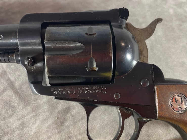 #4405-•-ruger-black-hawk-357-mag-revolver,-sn:-32-30581-image-13