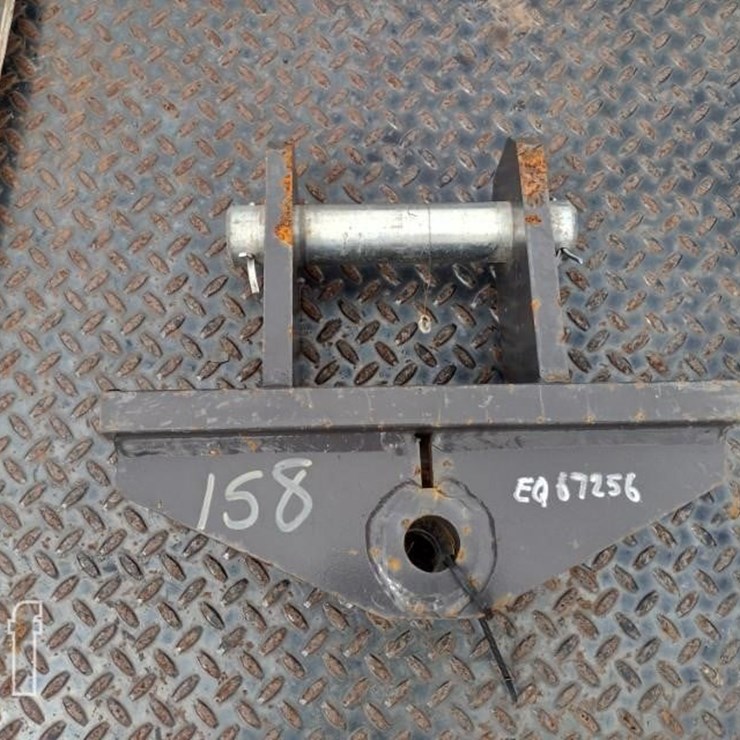 MCMILLAN AUGER TOP MOUNT