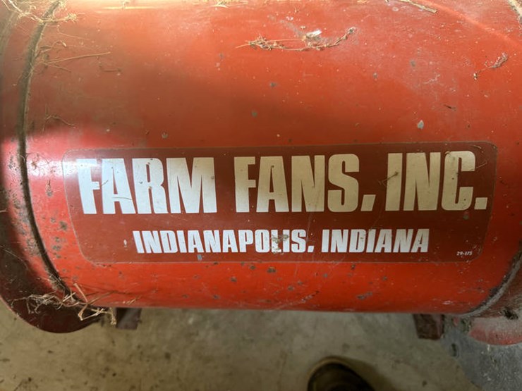 #1409-•-farm-fan-grain-dryer-fan-image-2