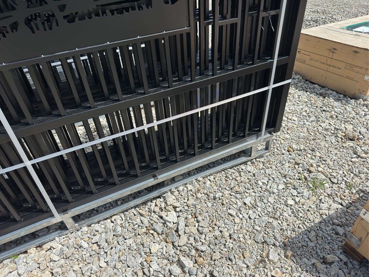 metal-farm-driveway-gate-7-x-20-ft-2-pieces-image-9