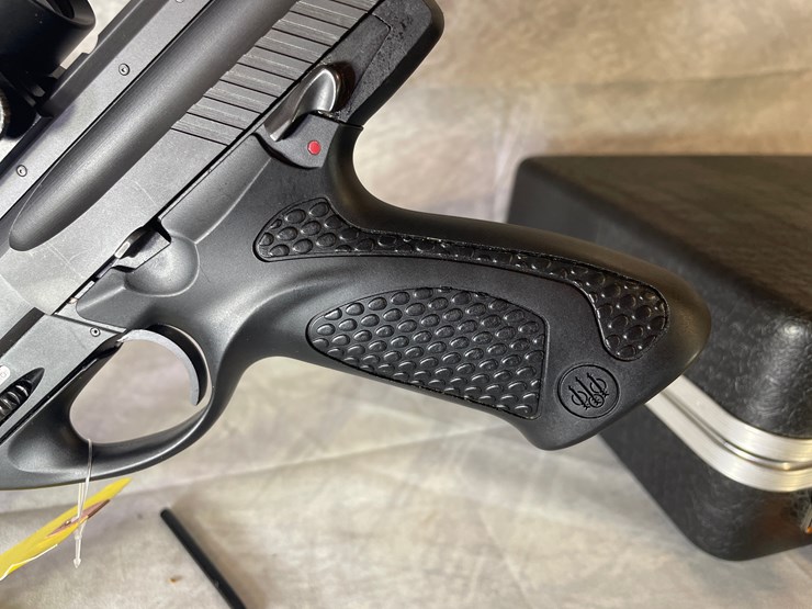 #4407-•-beretta-neos-22-lr-pistol,-sn:-p03746-image-19