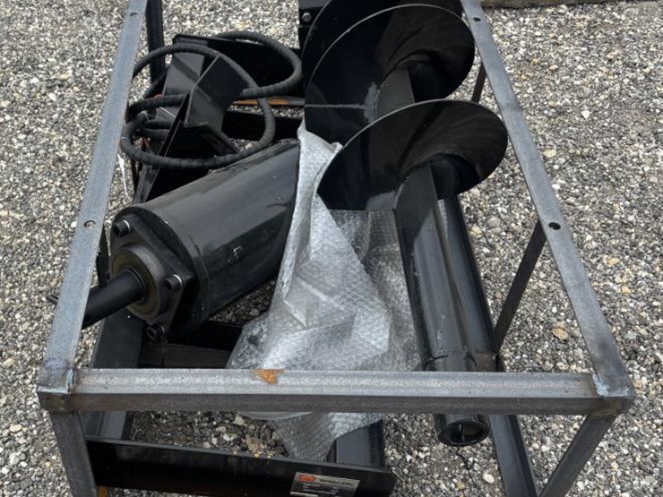 #93-•-skid-steer-augers-w/-3-bits---6in,-12in,-14in-image-2