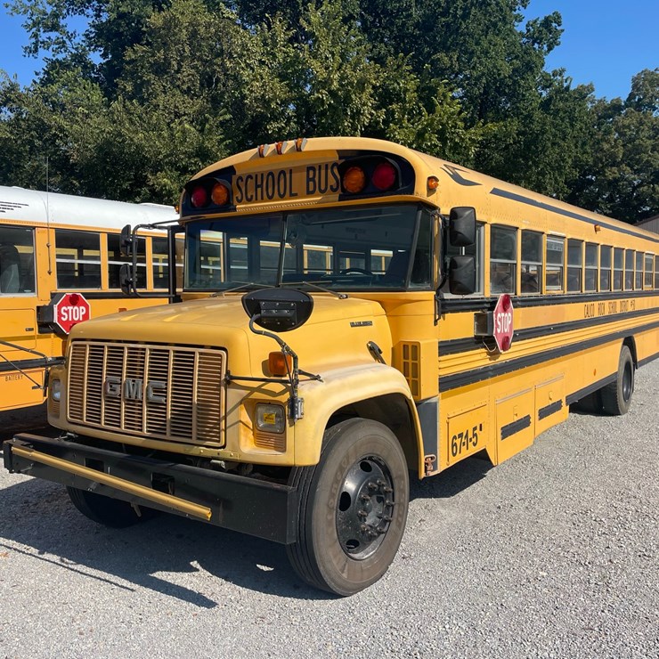 2000 CATERPILLAR C7