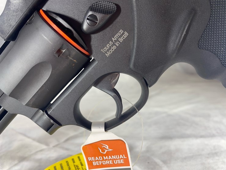 #4380-•-taurus-m44-44-rem-mag-revolver,-sn:-ael81709-image-15