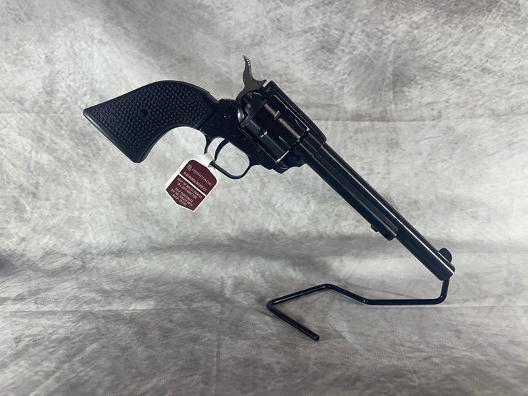 #4370-•-heritage-rough-rider-22-lr-revolver,-sn:-1bh882376-image-3