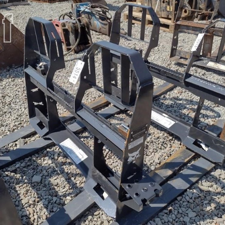 BOBCAT FORKS
