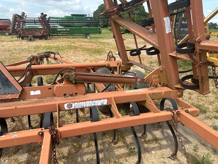 #26602-•-kongskilde-0102-25'-cultivator-image-26