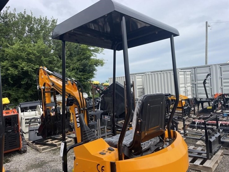 new-miva-mini-excavator:-6.6t-image-7