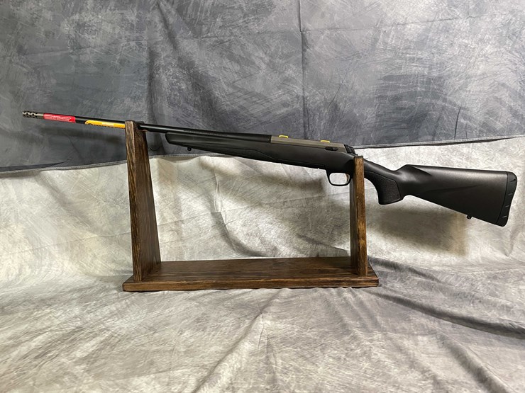 #4454-•-browning-x-bolt-hunter-6.5-creedmoor-bolt-action-rifle,-sn:-25459yw354-image-2