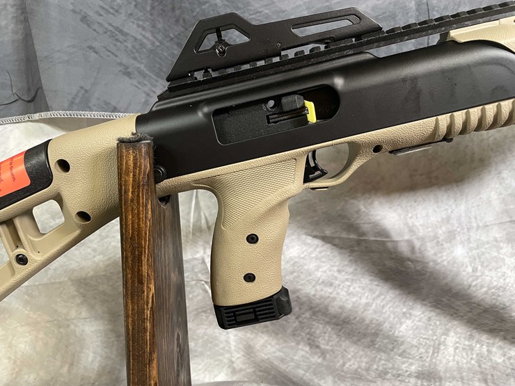 #4455-•-hi-point-model-4595-carbine-45-auto-semi-auto-rifle,-sn:-r124910-image-7