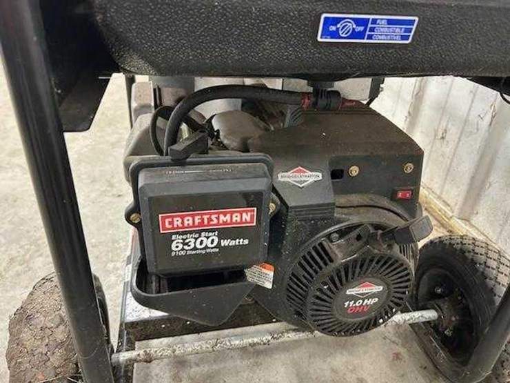 craftsman-6300-watt-portable-generator-image-3