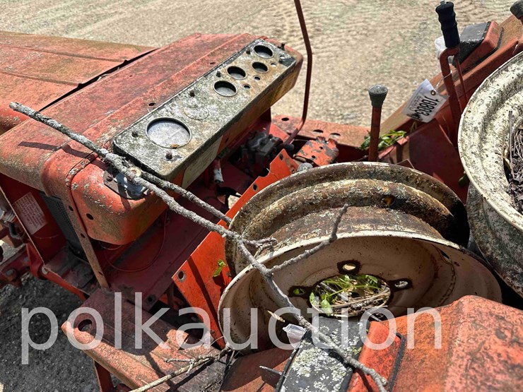 10803---belaruse-nortrac-250a-parts-tractor-(sn#-563816)-image-5