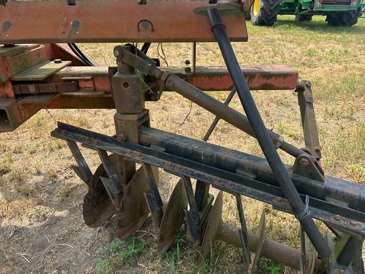 #26624-•-best-mfg-ls9600-seeder-w/-levee-plow-image-10
