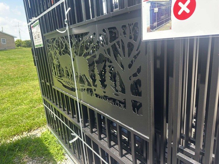 metal-farm-driveway-gate-7-x-20-ft-2-pieces-image-2