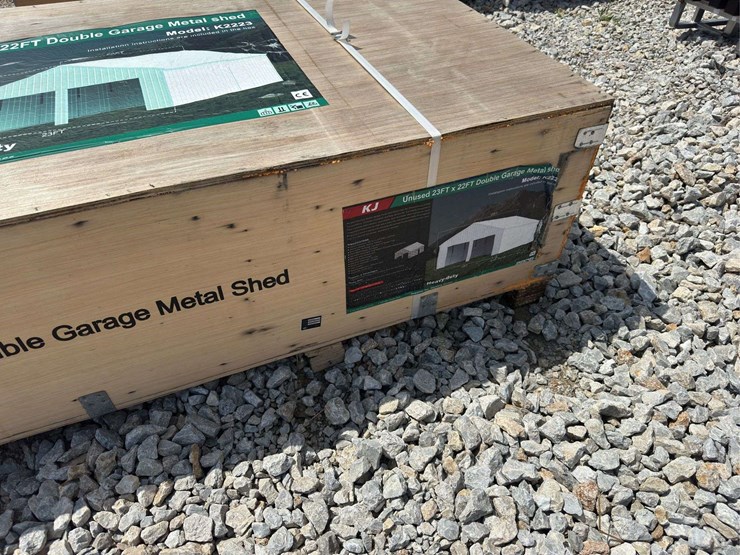 23-x-22ft-double-garage-metal-shed-image-4