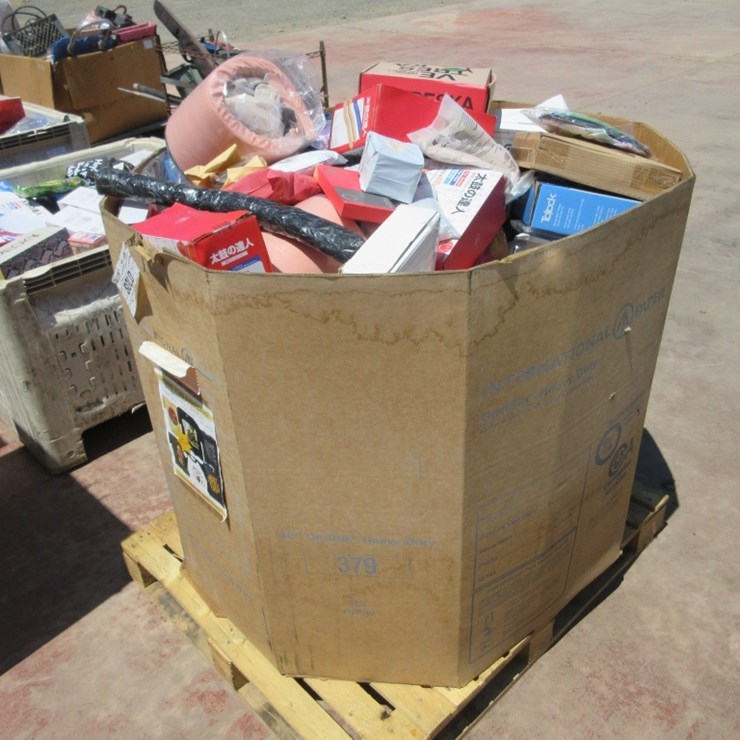 Lot Of Misc Items,