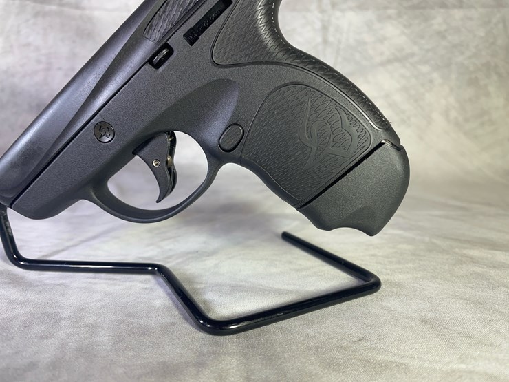 #4383-•-taurus-spectrum-380-auto-pistol,-sn:-1j020202-image-18