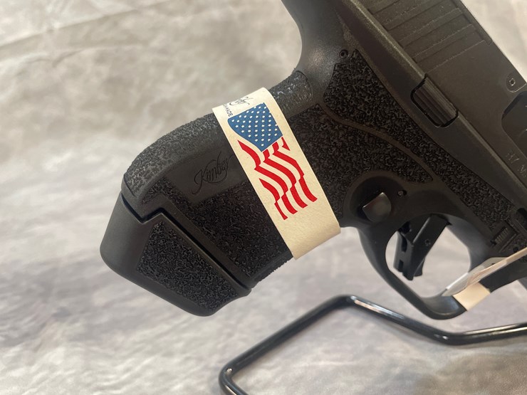 #4351-•-kimber-r7-mako-9mm-luger-pistol,-sn:-z10187-image-9
