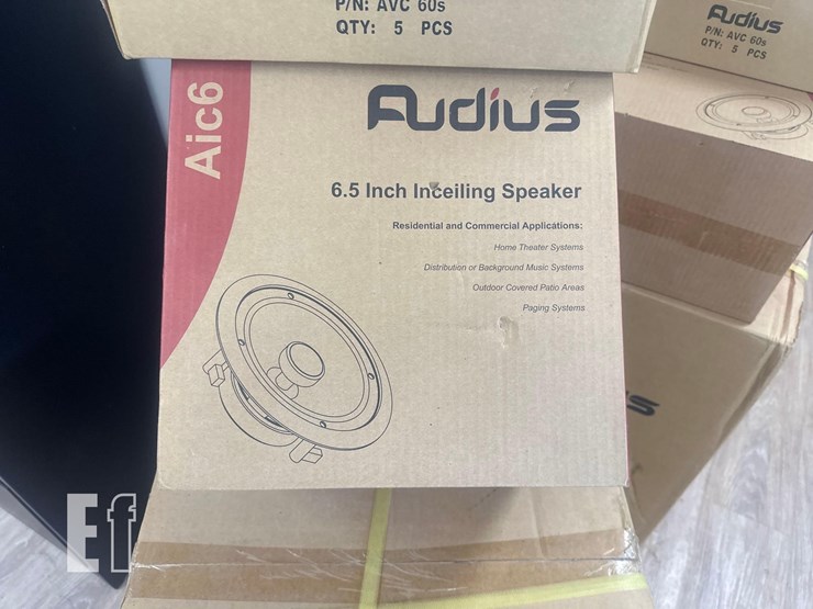 unused-audius-volume-control-&-speaker-set-image-3