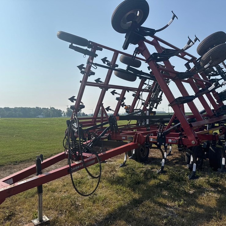 CASE IH 200