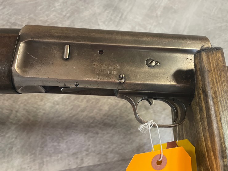 #4443-•-remington-model-11-12-ga.-semi-auto-shotgun,-sn:-293749-image-19