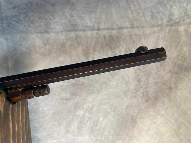 #4430-•-winchester-189d-22-wrf-pump-action-rifle,-sn:-533609-image-12